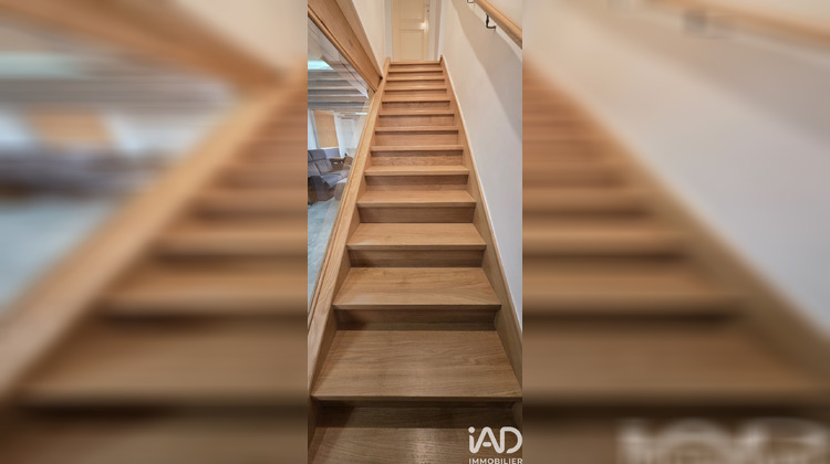 Ma-Cabane - Vente Maison Verneuil, 118 m²
