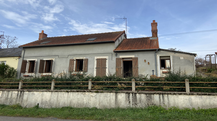 Ma-Cabane - Vente Maison Verneuil, 103 m²