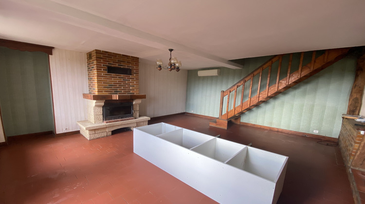 Ma-Cabane - Vente Maison Verneuil, 103 m²