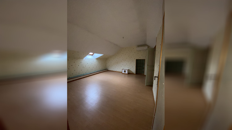 Ma-Cabane - Vente Maison Verneuil, 103 m²