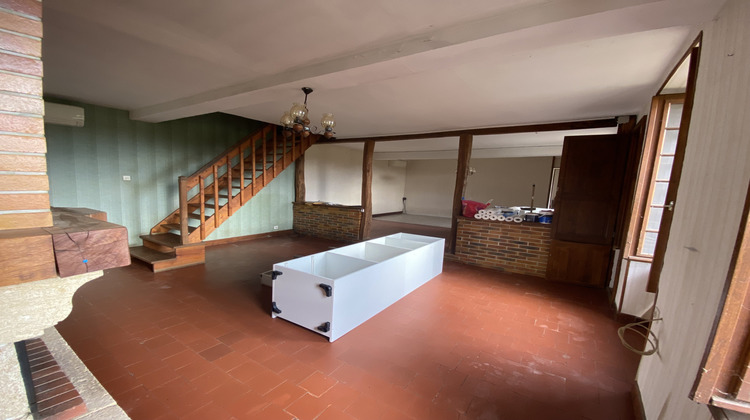 Ma-Cabane - Vente Maison Verneuil, 103 m²