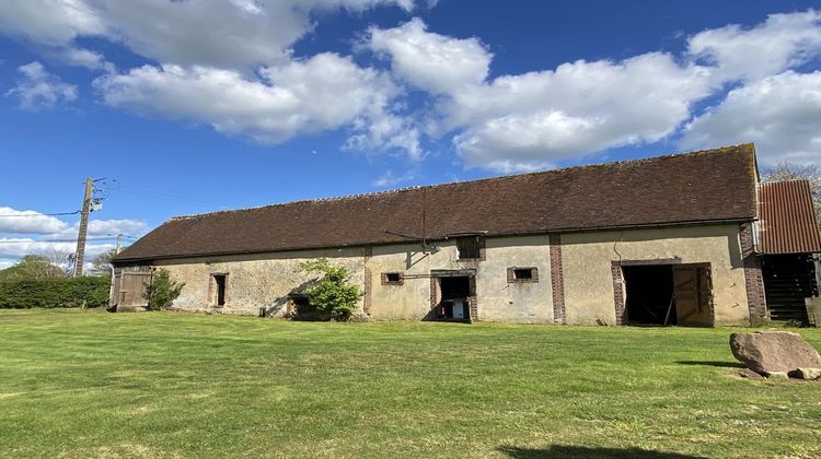 Ma-Cabane - Vente Maison Verneuil d'Avre et d'Iton, 118 m²