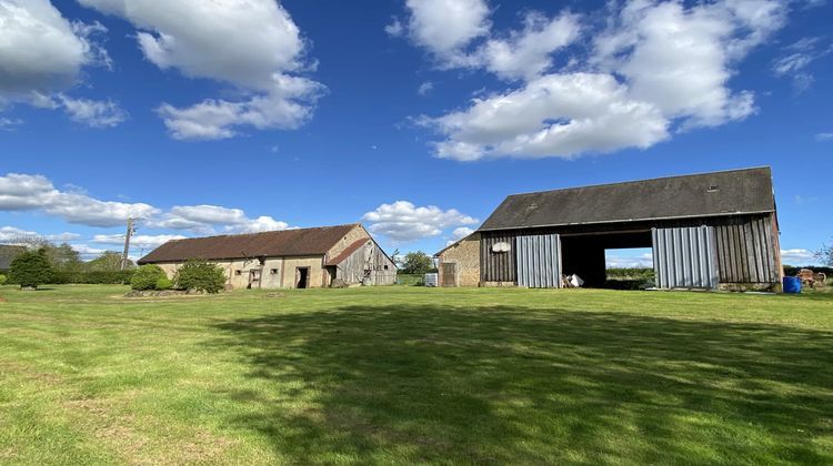 Ma-Cabane - Vente Maison Verneuil d'Avre et d'Iton, 118 m²