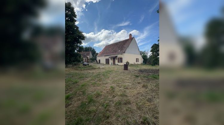 Ma-Cabane - Vente Maison VERNEUIL-EN-BOURBONNAIS, 73 m²