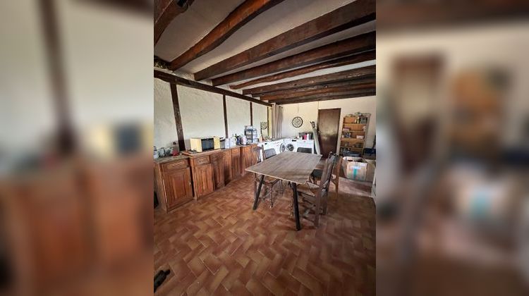 Ma-Cabane - Vente Maison VERNEUIL-EN-BOURBONNAIS, 73 m²