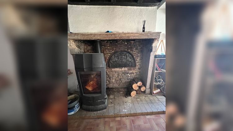 Ma-Cabane - Vente Maison VERNEUIL-EN-BOURBONNAIS, 73 m²