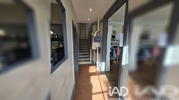 Ma-Cabane - Vente Maison Verneuil-en-Bourbonnais, 157 m²