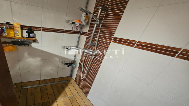 Ma-Cabane - Vente Maison Verneuil-en-Bourbonnais, 150 m²