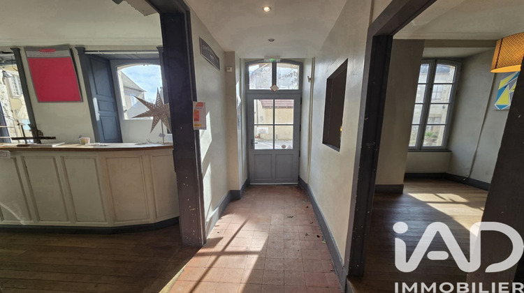 Ma-Cabane - Vente Maison Verneuil-en-Bourbonnais, 157 m²