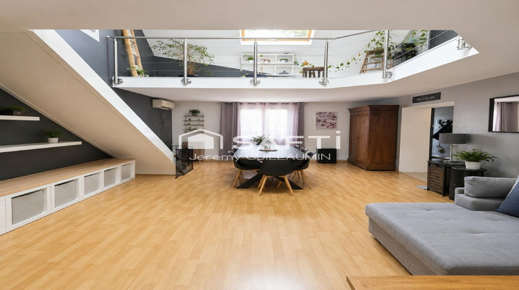 Ma-Cabane - Vente Maison Verneuil-en-Bourbonnais, 150 m²