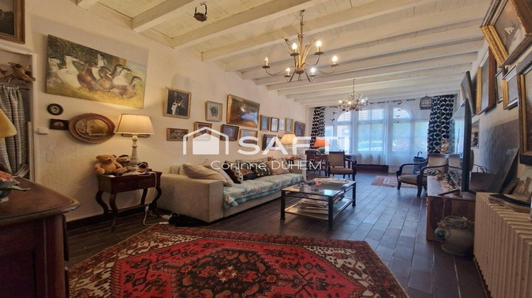Ma-Cabane - Vente Maison Verneuil-en-Bourbonnais, 125 m²