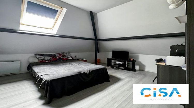 Ma-Cabane - Vente Maison Verneuil-en-Halatte, 165 m²