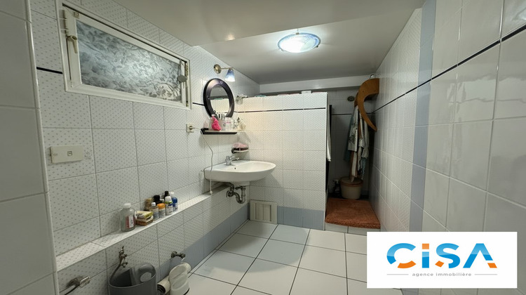 Ma-Cabane - Vente Maison Verneuil-en-Halatte, 166 m²