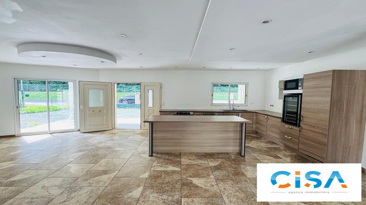 Ma-Cabane - Vente Maison Verneuil-en-Halatte, 164 m²