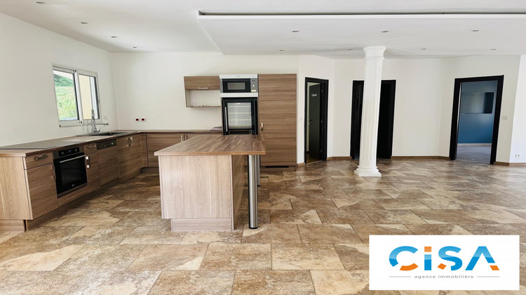 Ma-Cabane - Vente Maison Verneuil-en-Halatte, 164 m²