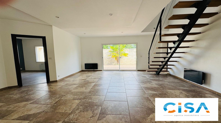 Ma-Cabane - Vente Maison Verneuil-en-Halatte, 164 m²