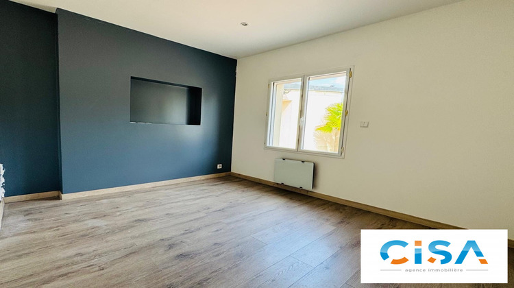 Ma-Cabane - Vente Maison Verneuil-en-Halatte, 164 m²