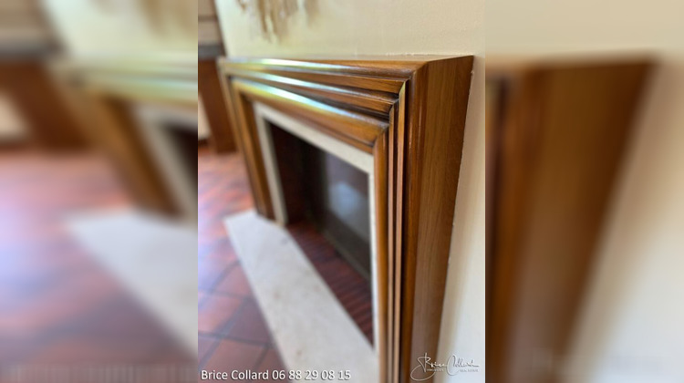 Ma-Cabane - Vente Maison VERNEUIL EN HALATTE, 220 m²