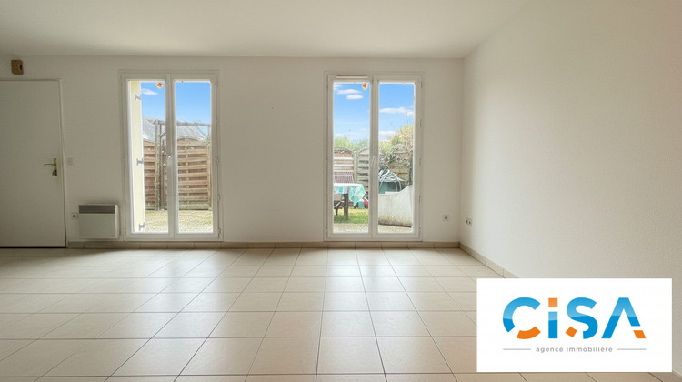 Ma-Cabane - Vente Maison Verneuil-en-Halatte, 63 m²