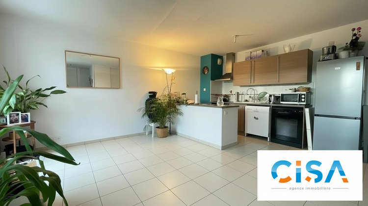 Ma-Cabane - Vente Maison Verneuil-en-Halatte, 63 m²