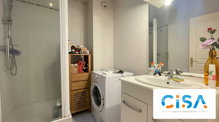 Ma-Cabane - Vente Maison Verneuil-en-Halatte, 63 m²