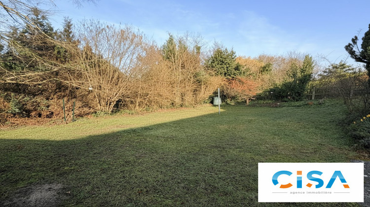 Ma-Cabane - Vente Maison Verneuil-en-Halatte, 128 m²