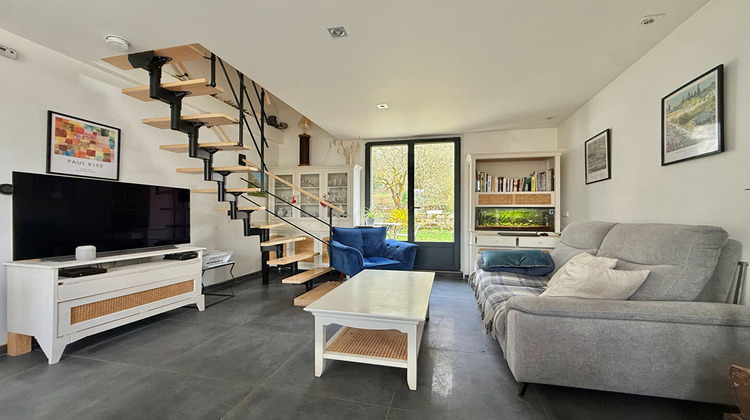 Ma-Cabane - Vente Maison VERNEUIL-EN-HALATTE, 60 m²