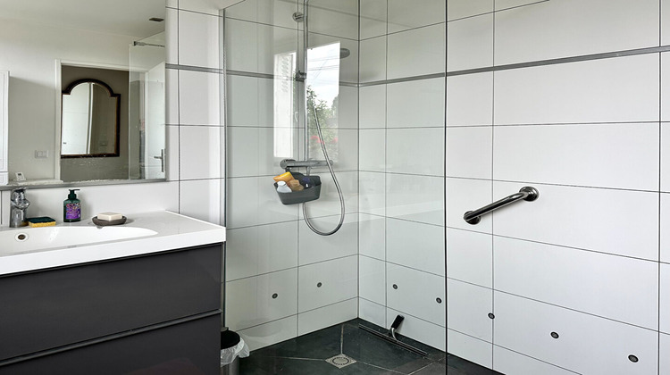 Ma-Cabane - Vente Maison VERNEUIL-EN-HALATTE, 60 m²