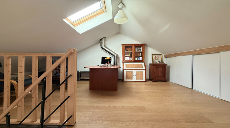 Ma-Cabane - Vente Maison VERNEUIL-EN-HALATTE, 60 m²