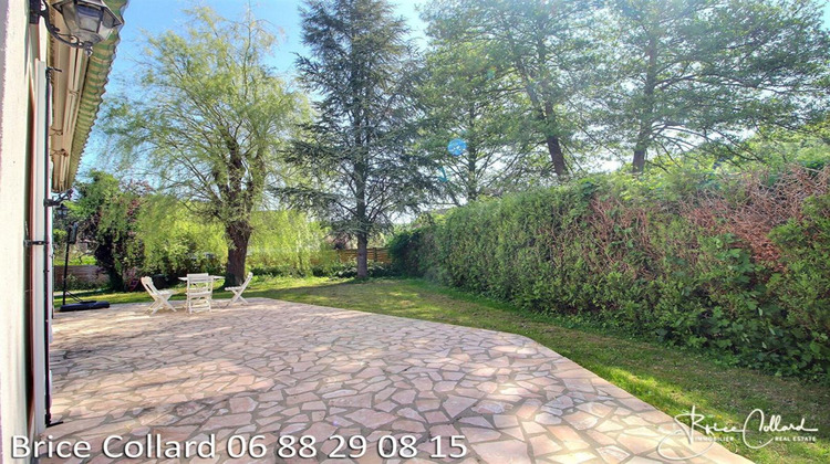 Ma-Cabane - Vente Maison VERNEUIL EN HALATTE, 220 m²