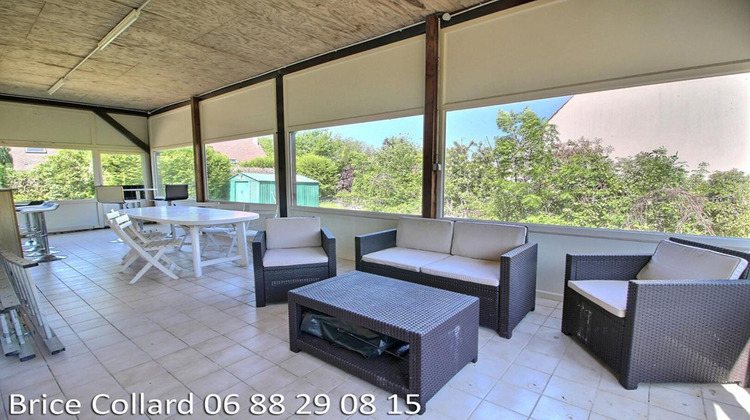 Ma-Cabane - Vente Maison VERNEUIL EN HALATTE, 220 m²