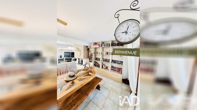 Ma-Cabane - Vente Maison Verneuil-en-Halatte, 209 m²