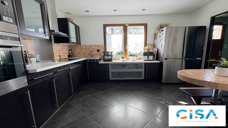 Ma-Cabane - Vente Maison Verneuil-en-Halatte, 114 m²