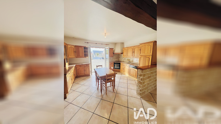 Ma-Cabane - Vente Maison Verneuil-en-Halatte, 195 m²