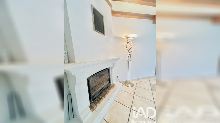 Ma-Cabane - Vente Maison Verneuil-en-Halatte, 195 m²