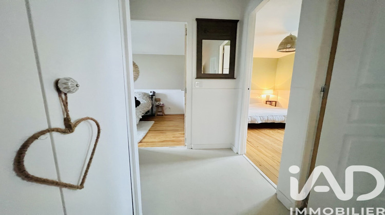 Ma-Cabane - Vente Maison Verneuil-en-Halatte, 75 m²