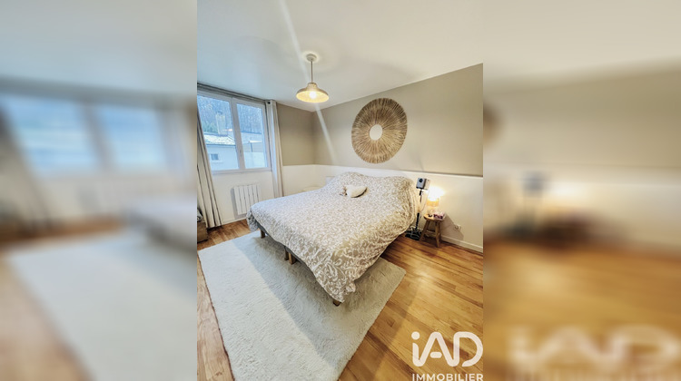 Ma-Cabane - Vente Maison Verneuil-en-Halatte, 75 m²