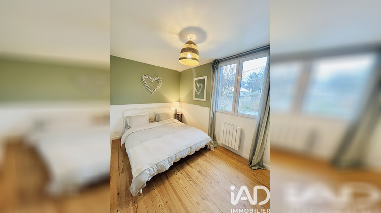 Ma-Cabane - Vente Maison Verneuil-en-Halatte, 75 m²