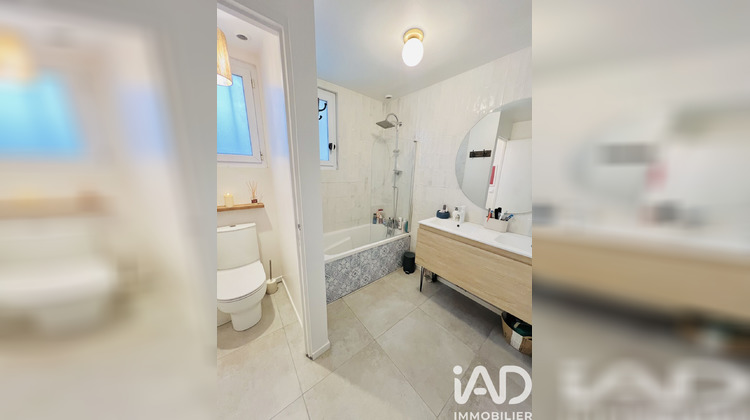Ma-Cabane - Vente Maison Verneuil-en-Halatte, 75 m²