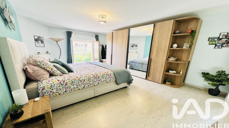 Ma-Cabane - Vente Maison Verneuil-en-Halatte, 209 m²