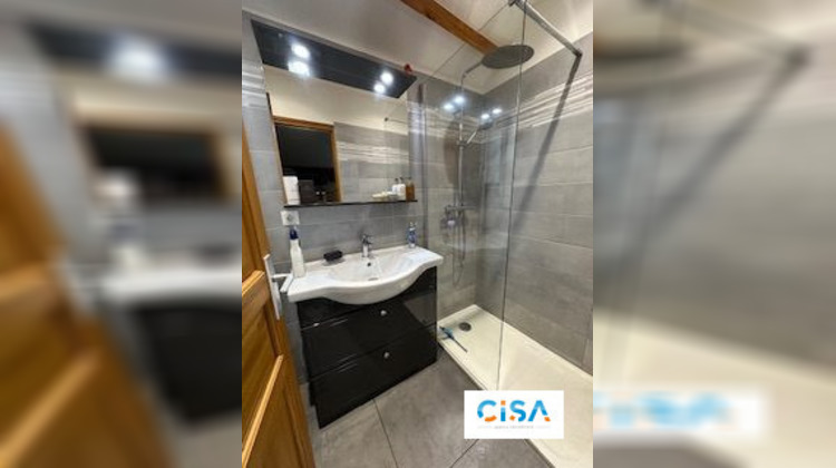 Ma-Cabane - Vente Maison Verneuil-en-Halatte, 54 m²