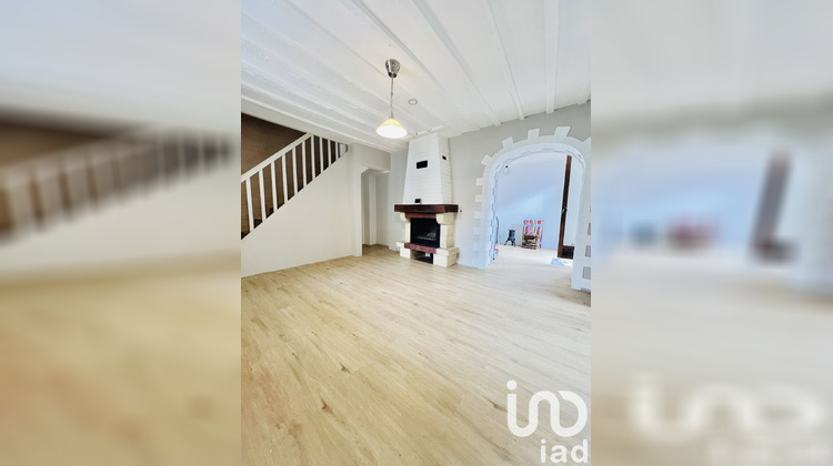 Ma-Cabane - Vente Maison Verneuil-en-Halatte, 72 m²