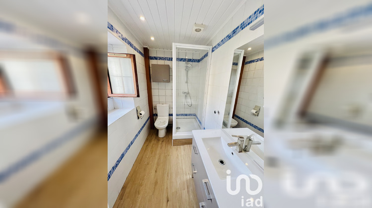 Ma-Cabane - Vente Maison Verneuil-en-Halatte, 72 m²