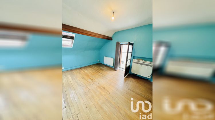 Ma-Cabane - Vente Maison Verneuil-en-Halatte, 72 m²