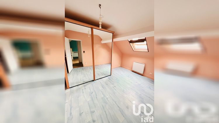 Ma-Cabane - Vente Maison Verneuil-en-Halatte, 72 m²