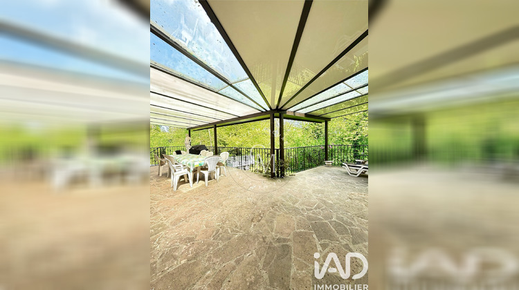 Ma-Cabane - Vente Maison Verneuil-en-Halatte, 155 m²