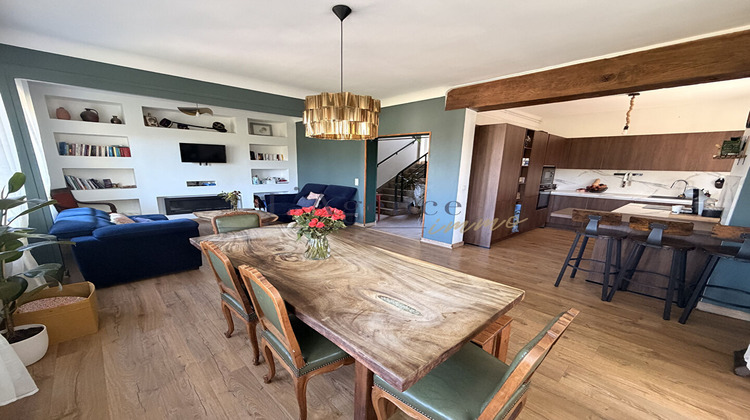 Ma-Cabane - Vente Maison VERNEUIL-EN-HALATTE, 180 m²