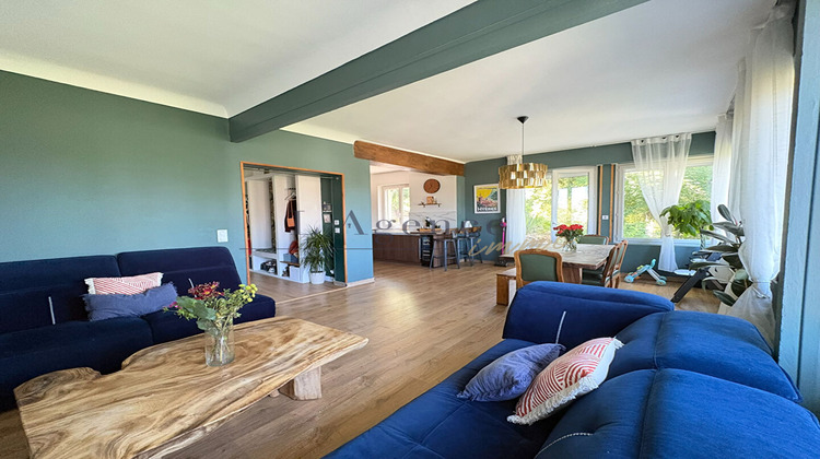 Ma-Cabane - Vente Maison VERNEUIL-EN-HALATTE, 180 m²