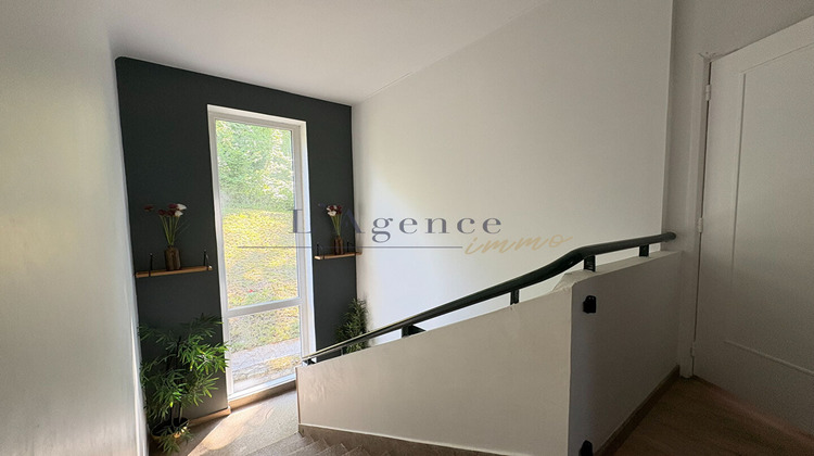 Ma-Cabane - Vente Maison VERNEUIL-EN-HALATTE, 180 m²