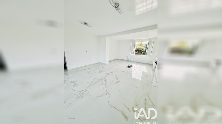 Ma-Cabane - Vente Maison Verneuil-en-Halatte, 140 m²